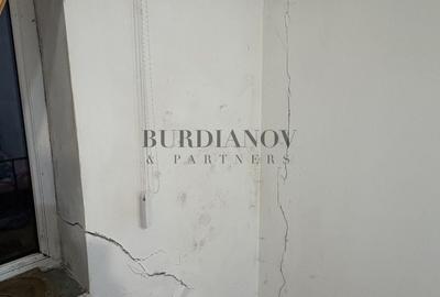 Apartament cu 3 camere - Ferdinand - Risc seismic II - 13