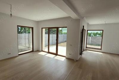Direct de la proprietar: jumatate duplex in Dumbravita - 2