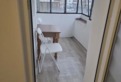 Apartament cu 2 camere decomandat în Bârzești - 7