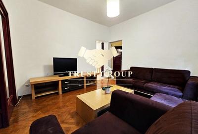 Apartament cu 2 camere semidecomandat, mobilat în Primăverii - 6