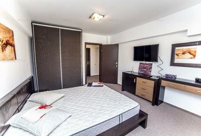 Apartament cu 4 camere decomandat, mobilat în P-ța Unirii - 3