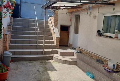 Casă cu Teren 267 Mp în Central - 5