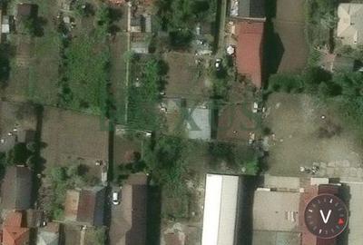 Teren de 759 mp, în Republicii - 3