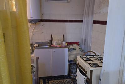 Garsonieră în Central - 4