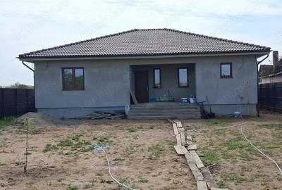 Casă în Cloșca - 2