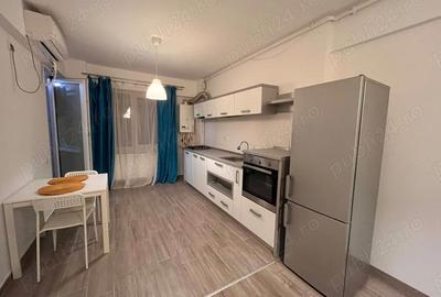 Apartament cu 2 camere decomandat în Militari - 2
