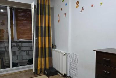 Apartament 4 camere in Deva, zona ultracentrala-Decebal - 11