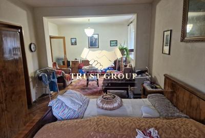 Apartament cu 5 camere decomandat în Cotroceni - 3