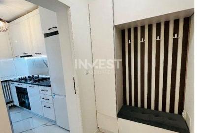 Apartament cu 2 camere în Ciurea - 1