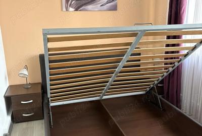 Apartament cu 2 camere semidecomandat în Gării - 4