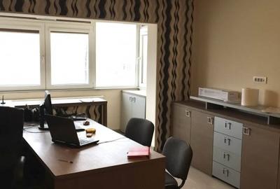 Garsoniera pretabila birou-cabinet in zona Dristor - Mihai Bravu - 2