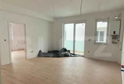 Apartament cu 3 camere, etajul 1 Apartament cu 3 camere, etajul 1 - 5