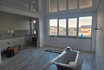 Apartament cu 2 camere semidecomandat în Central - 5