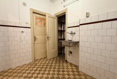 77 mp utili, Etaj 1 – Calea Victoriei / Piața Romană 77 mp utili, Etaj 1 – Calea Victoriei / Piața Romană - 6