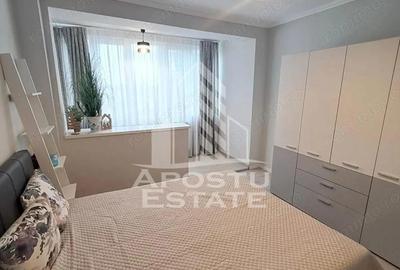 Apartament cu 3 camere, decomandat, Circumvalatiunii, Pet Friendly - 9
