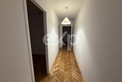 Apartament cu 3 camere semidecomandat în 1 Decembrie 1918 - 10