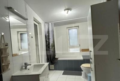 Apartament cu 2 camere de inchiriat, 72 mp, Ultracentral Apartament cu 2 camere de inchiriat, 72 mp, Ultracentral - 10