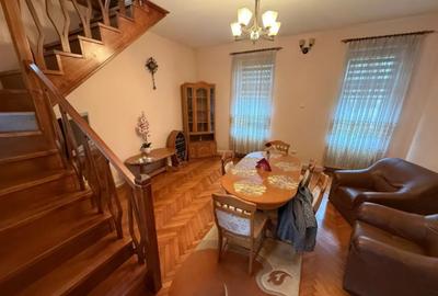 Casă cu 3 camere cu Teren 216 Mp în Orașul Vechi - 13