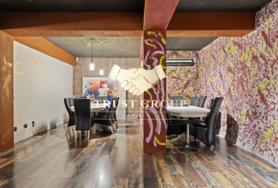 Casă individuală cu 9 camere cu Piscina în Est - 45