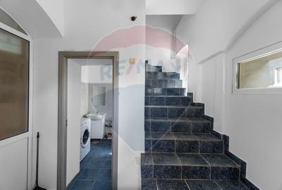 Apartament cu 7 camere decomandat în Ultracentral - 7