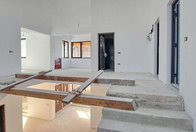 Casă individuală cu 9 camere cu Canalizare în Bartolomeu - 10