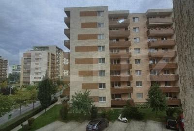 Apartament cu 2 camere, decomandat, Tractoru Urban - 7