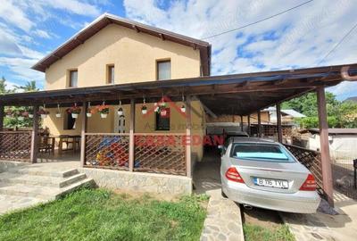 Casa in Filipestii de Padure--105.000e - 3