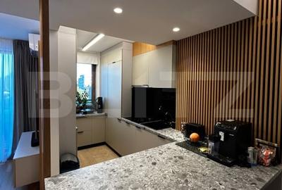 Apartament de vanzare - 3 camere | Sisesti | 90 mp | Parcare Subterana - 10