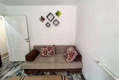 Apartament cu 2 camere semidecomandat, mobilat în Burdujeni - 5
