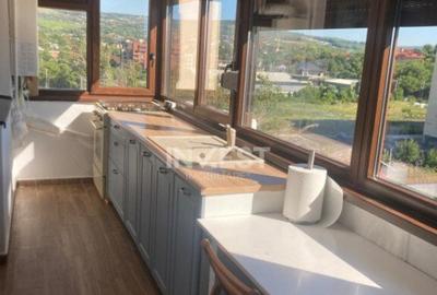 Bucium - Apartament 3 camere *finisaje premium - TVA inclus - 17