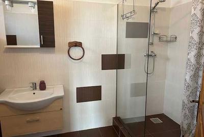 Apartament cu 2 camere decomandat în Central - 1
