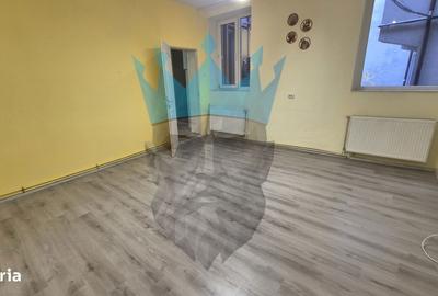 Spațiu comercial, de 35 mp, în Kogălniceanu