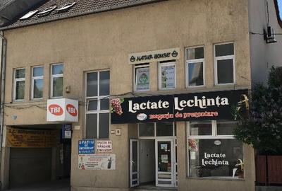 Spatiul de inchiriat - 1