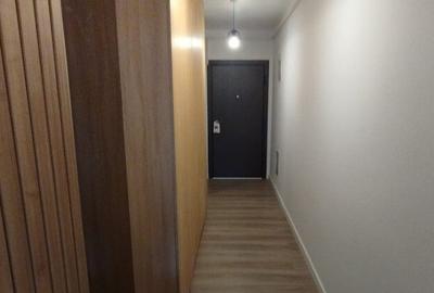 APARTAMENT 2 CAMERE, DECOMANDAT, BLOC NOU, INTABULAT, LIFT - 4