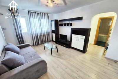 Apartament cu 2 camere semidecomandat în Ultracentral - 2