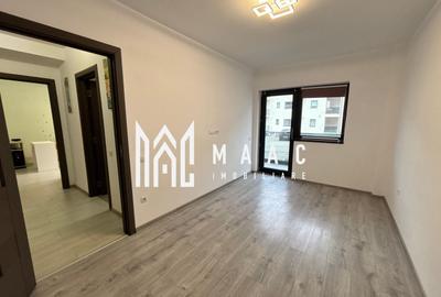 Apartament cu 2 camere, mobilat în Hipodrom 3 - 5