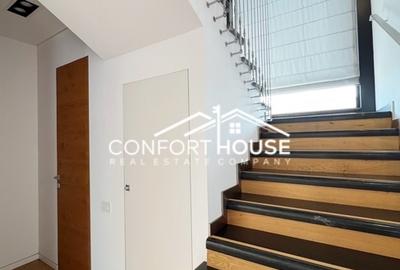 Vila P+2, arhitectura moderna, 6 camere, PIPERA -Scoala Americana - 22