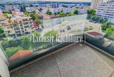 Vedere FRONTALA la MARE - din toate camerele! Apartament cu Parcare Subterana - 3