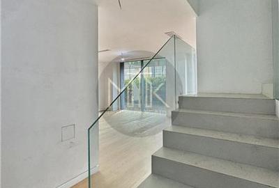 DUPLEX 5 camere 210 mp, curte+terase 250 mp | Lacul Floreasca - 23