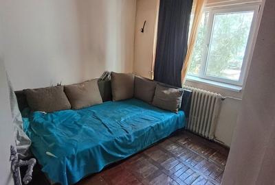 Apartament cu 4 camere decomandat în Tomis Nord - 9