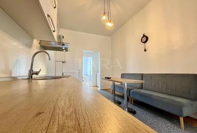 EXCLUSIVITATE. Apartament decomandat, ULTRACENTRAL. - 1