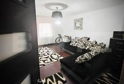 Apartament cu 3 camere semidecomandat în Central - 12