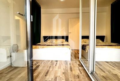 Apartament cu 2 camere semidecomandat, mobilat în Lujerului - 13