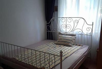 Apartament cu 4 camere decomandat, mobilat în Casin - 5