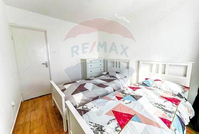 Apartament cu 2 camere de inchiriat in zona Intim - 7