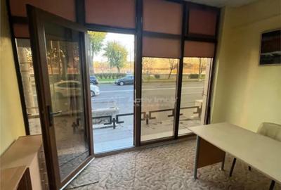 Spațiu comercial, de 30 mp, în Faleză - 2