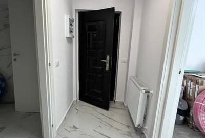 Apartament cu 2 camere semidecomandat în Micro 9 - 7