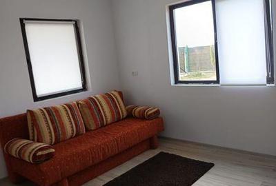 Casă cu 1 camere cu Teren 30 Mp în Bradu - 4