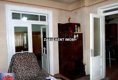 Vanzare apartament in vila interbelica in Ploiesti, ultracentral - 5