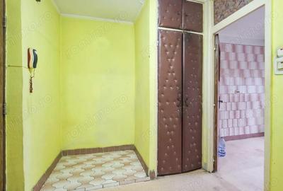 Apartament 2 camere | Calea Cranga?i nr. 21 - 2